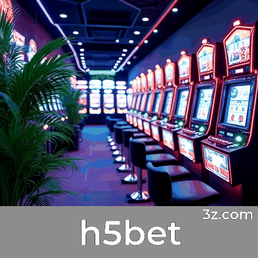 h5bet game mais image