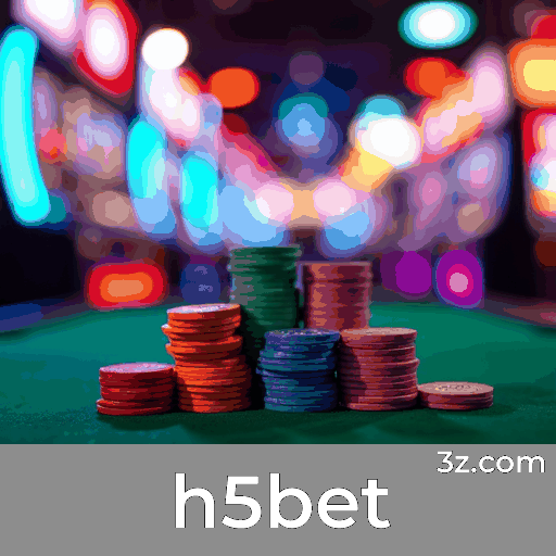 h5bet game mais image