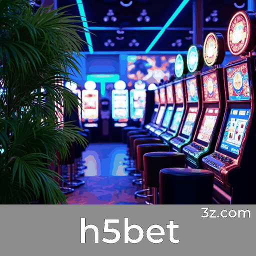 h5bet game mais image