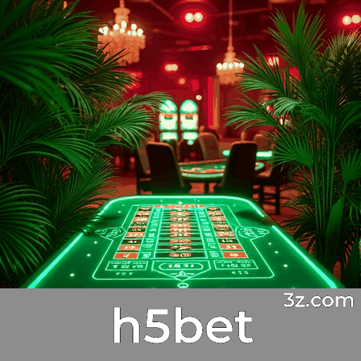 h5bet game mais image