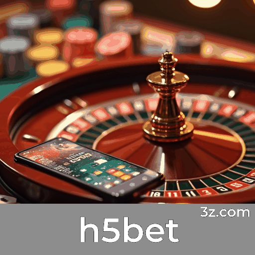 h5bet game mais image