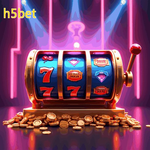 O h5bet é o melhor cassino esportivo do Brasil!