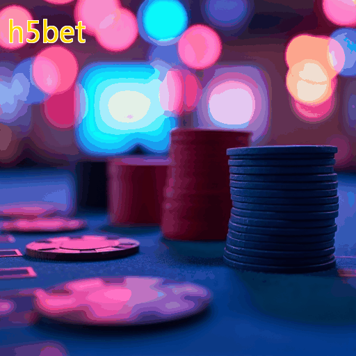 vivo no cassino h5bet
