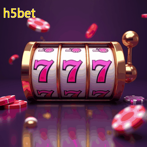 h5bet aplicativo