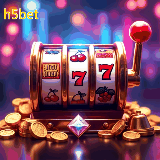 cassino h5bet