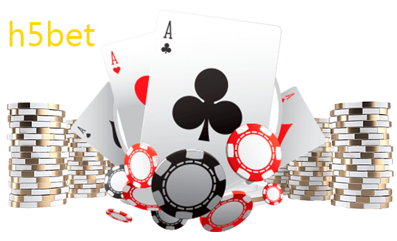 Jogue jogos de pôquer em h5bet