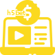 O Cassino h5bet também oferece apostas esportivas virtuais!
